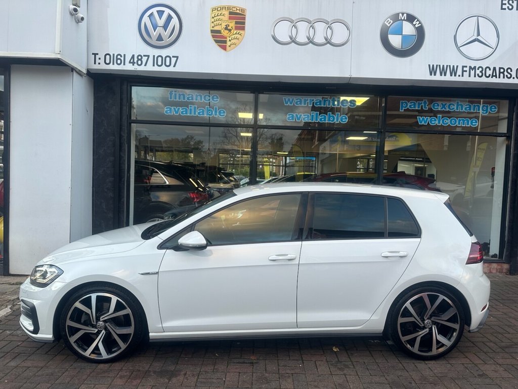 Used Volkswagen Golf 2017 for sale - 76867353: Photo 26