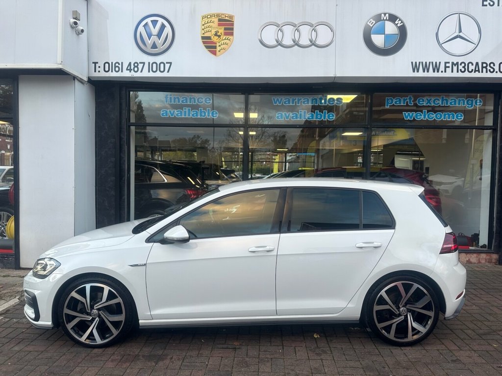 Used Volkswagen Golf 2017 for sale - 76867353: Photo 27