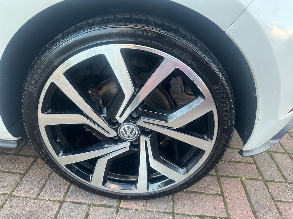 Used Volkswagen Golf 2017 for sale - 76867353: Photo 35