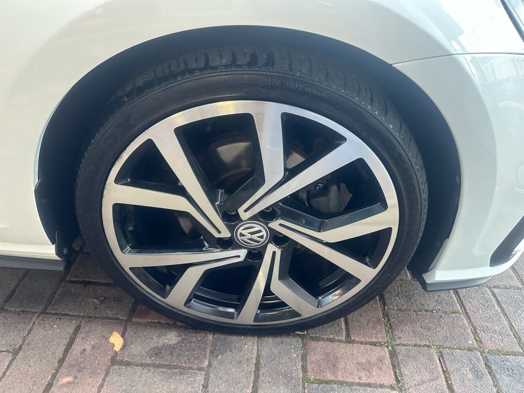 Used Volkswagen Golf 2017 for sale - 76867353: Photo 37