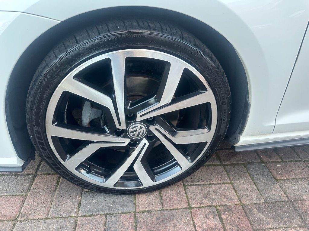 Used Volkswagen Golf 2017 for sale - 76867353: Photo 38