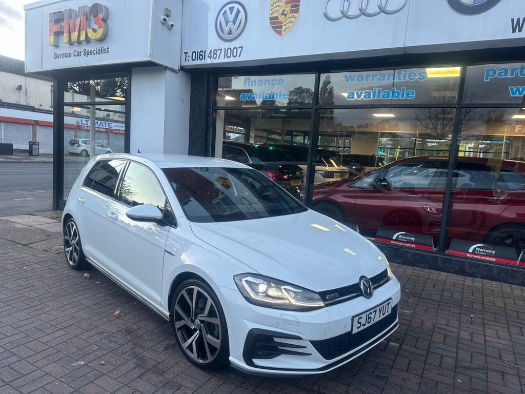 Used Volkswagen Golf 2017 for sale - 76867353: Photo 5