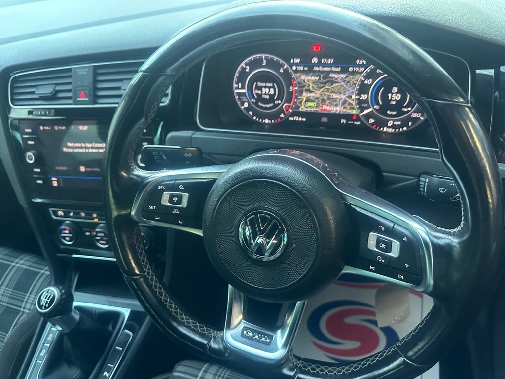 Used Volkswagen Golf 2017 for sale - 76867353: Photo 7