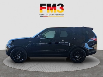 Used Land Rover Discovery 2017 for sale - 78677597: Photo