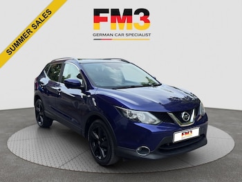 Used Nissan Qashqai 2015 for sale - 79394394: Photo