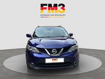 Used Nissan Qashqai 2015 for sale - 79394394: Photo
