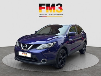 Used Nissan Qashqai 2015 for sale - 79394394: Photo