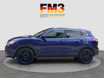 Used Nissan Qashqai 2015 for sale - 79394394: Photo