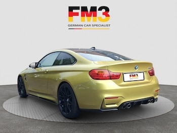 Used BMW M4 2015 for sale - 78887071: Photo