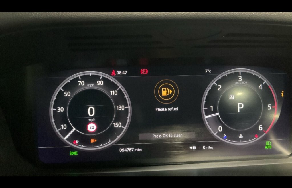 Used Land Rover Discovery 2019 for sale - 77463513: Photo 10