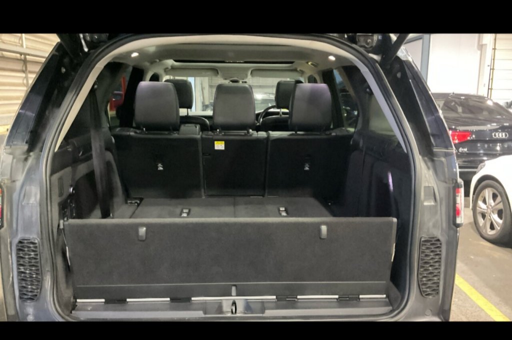 Used Land Rover Discovery 2019 for sale - 77463513: Photo 13