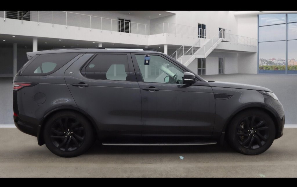 Used Land Rover Discovery 2019 for sale - 77463513: Photo 3