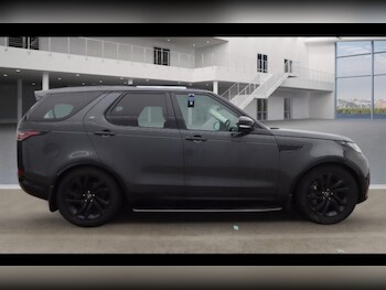 Used Land Rover Discovery 2019 for sale - 77463513: Photo