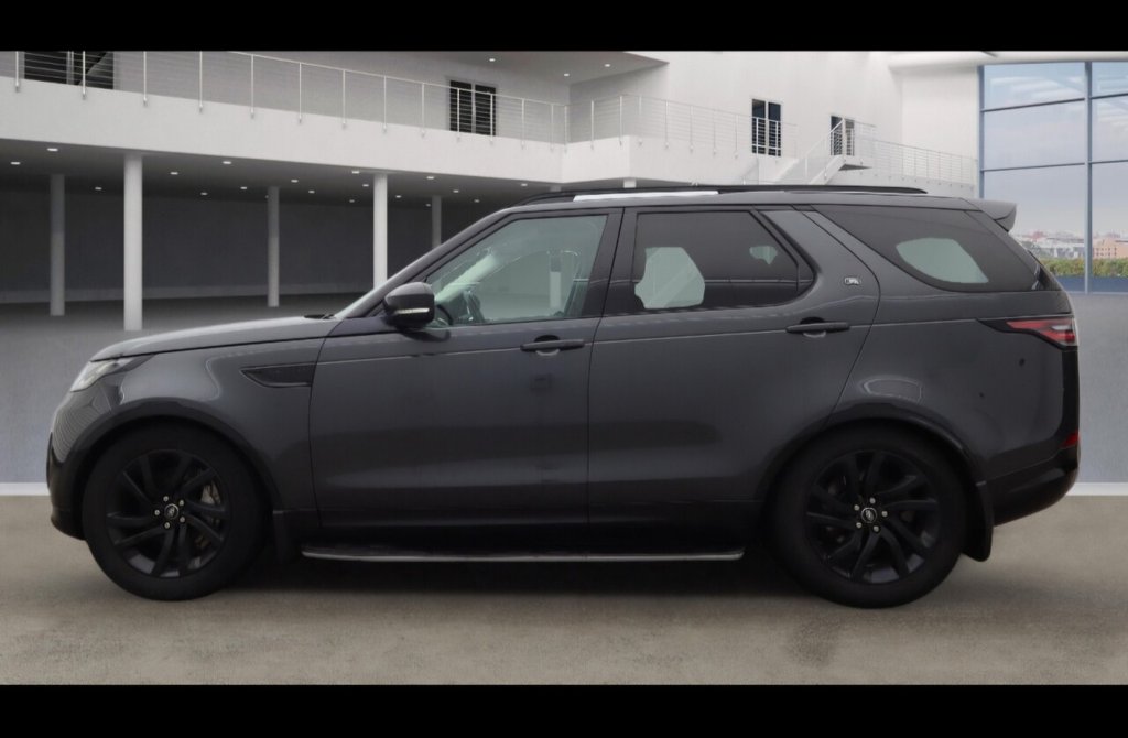 Used Land Rover Discovery 2019 for sale - 77463513: Photo 4