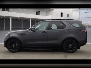 Used Land Rover Discovery 2019 for sale - 77463513: Photo