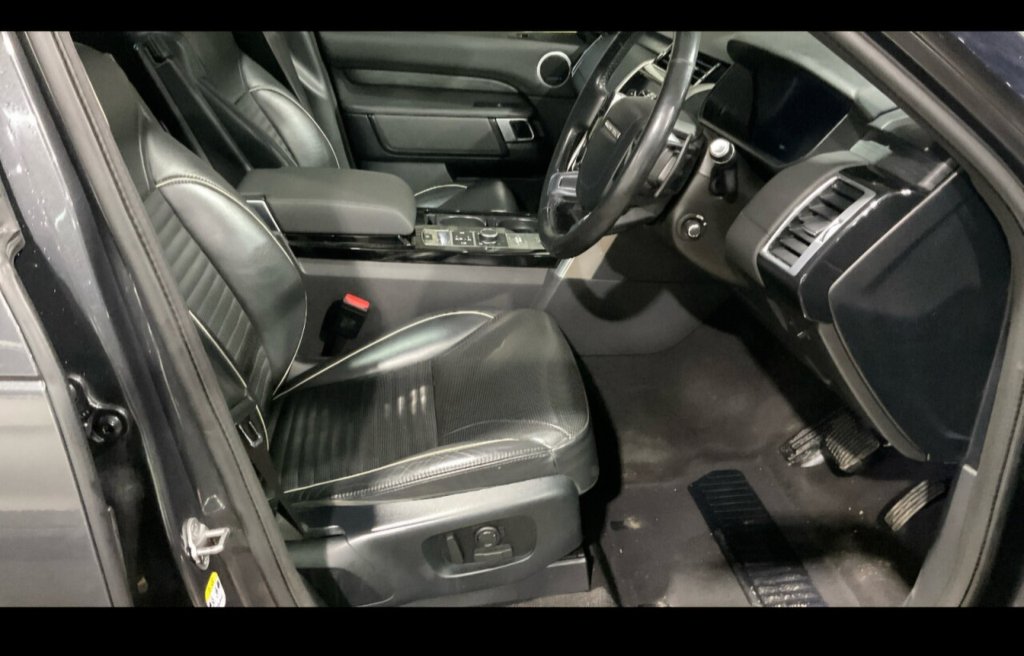 Used Land Rover Discovery 2019 for sale - 77463513: Photo 7