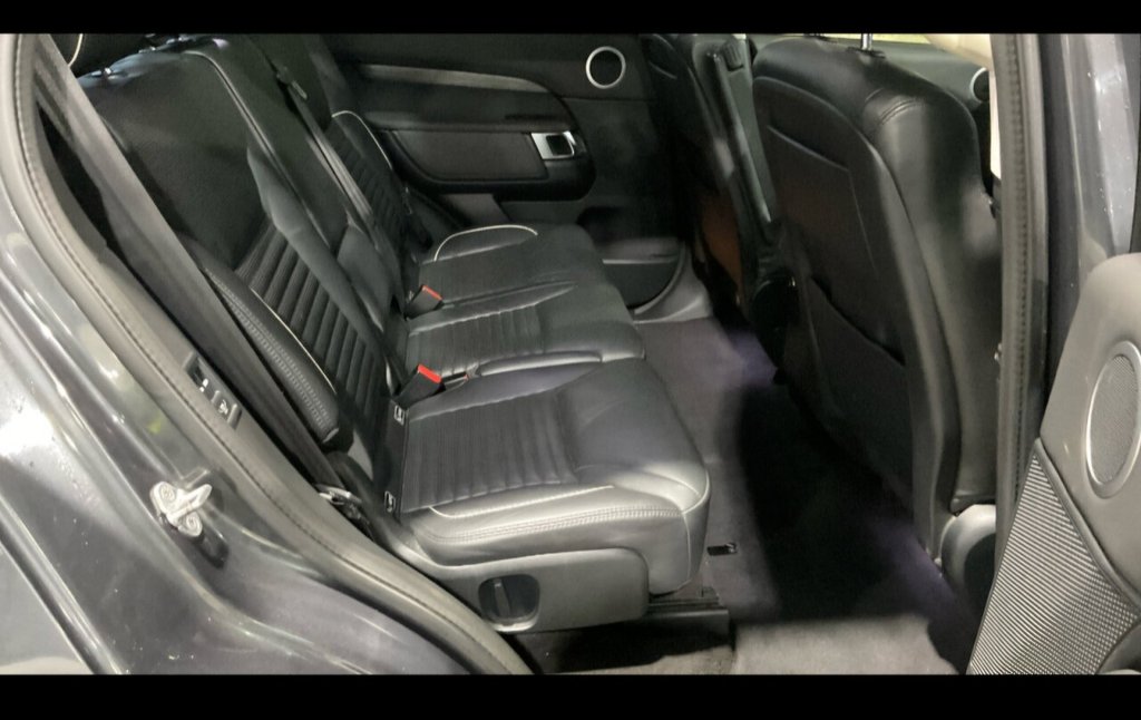 Used Land Rover Discovery 2019 for sale - 77463513: Photo 8