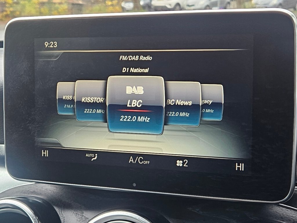 Used Mercedes-Benz GLC 2018 for sale - 76867748: Photo 23