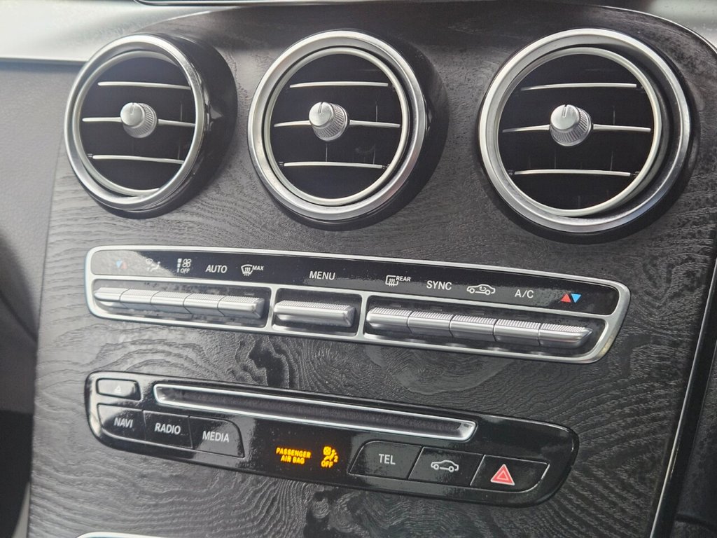 Used Mercedes-Benz GLC 2018 for sale - 76867748: Photo 25