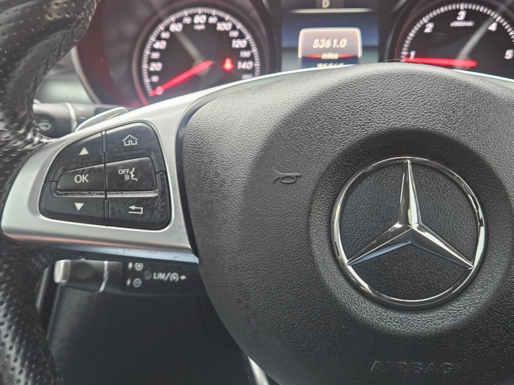 Used Mercedes-Benz GLC 2018 for sale - 76867748: Photo 26