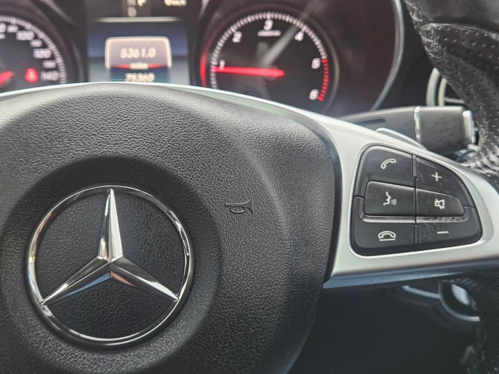 Used Mercedes-Benz GLC 2018 for sale - 76867748: Photo 27