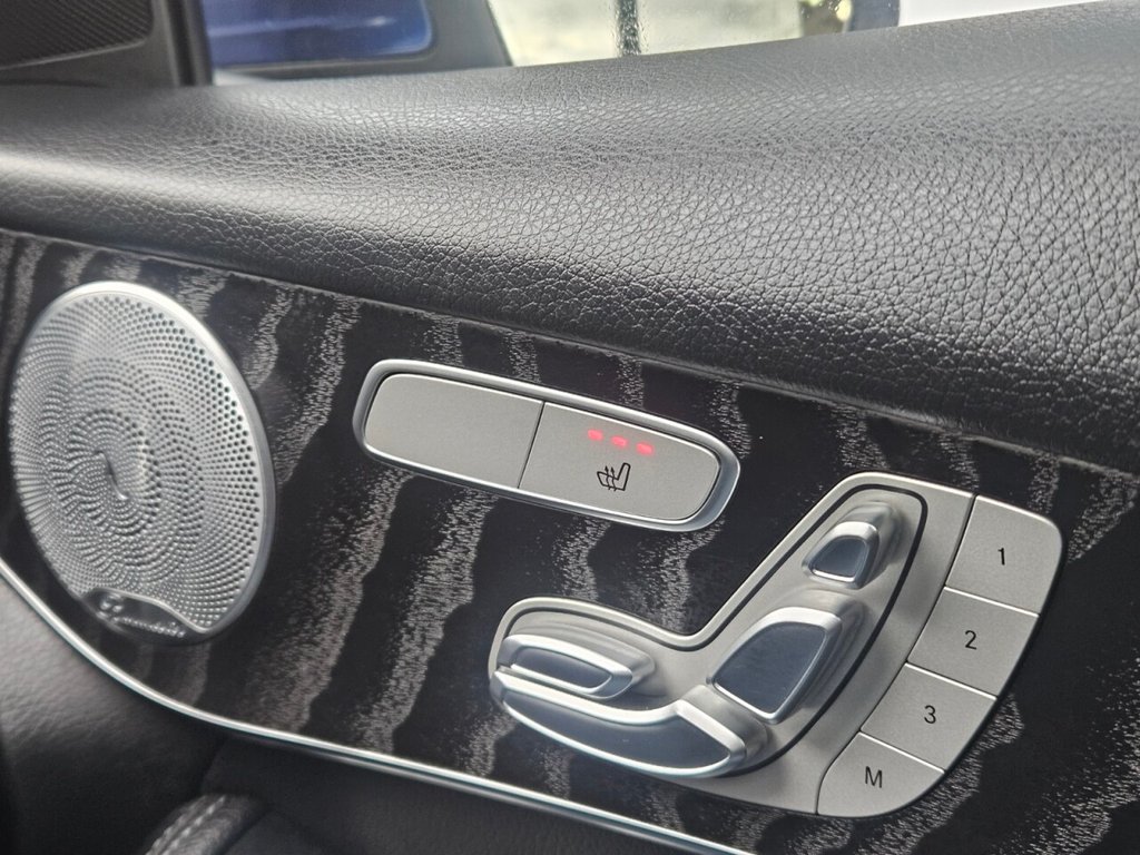 Used Mercedes-Benz GLC 2018 for sale - 76867748: Photo 29