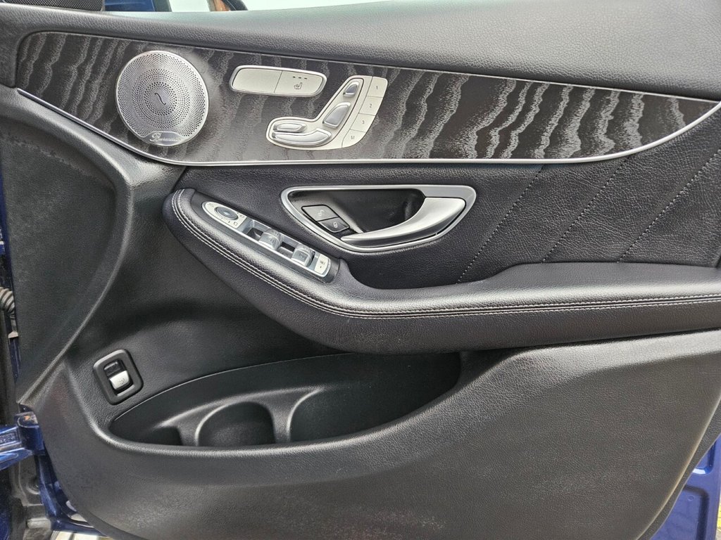 Used Mercedes-Benz GLC 2018 for sale - 76867748: Photo 38