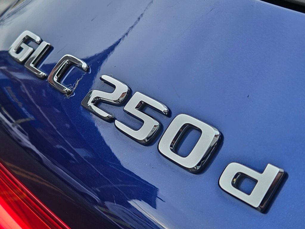 Used Mercedes-Benz GLC 2018 for sale - 76867748: Photo 48