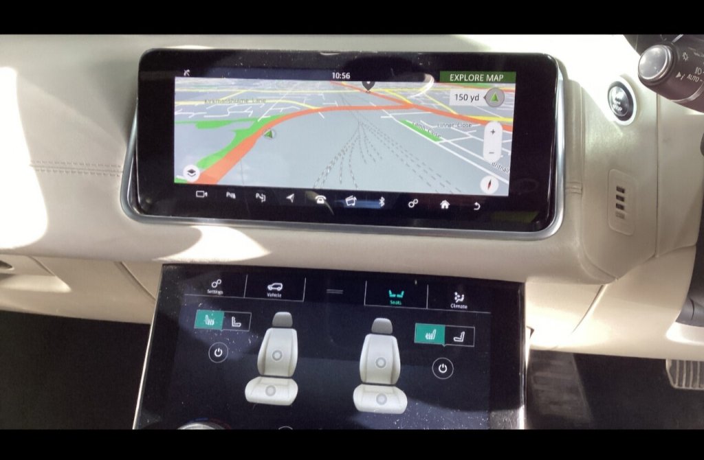 Used Land Rover Range Rover Velar 2017 for sale - 77571433: Photo 10