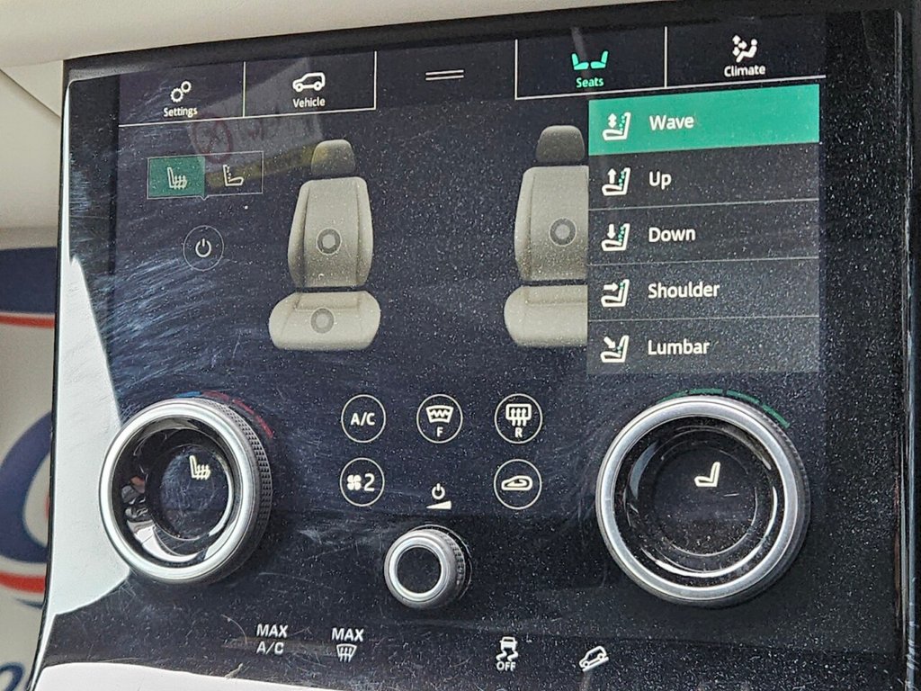 Used Land Rover Range Rover Velar 2017 for sale - 77571433: Photo 13