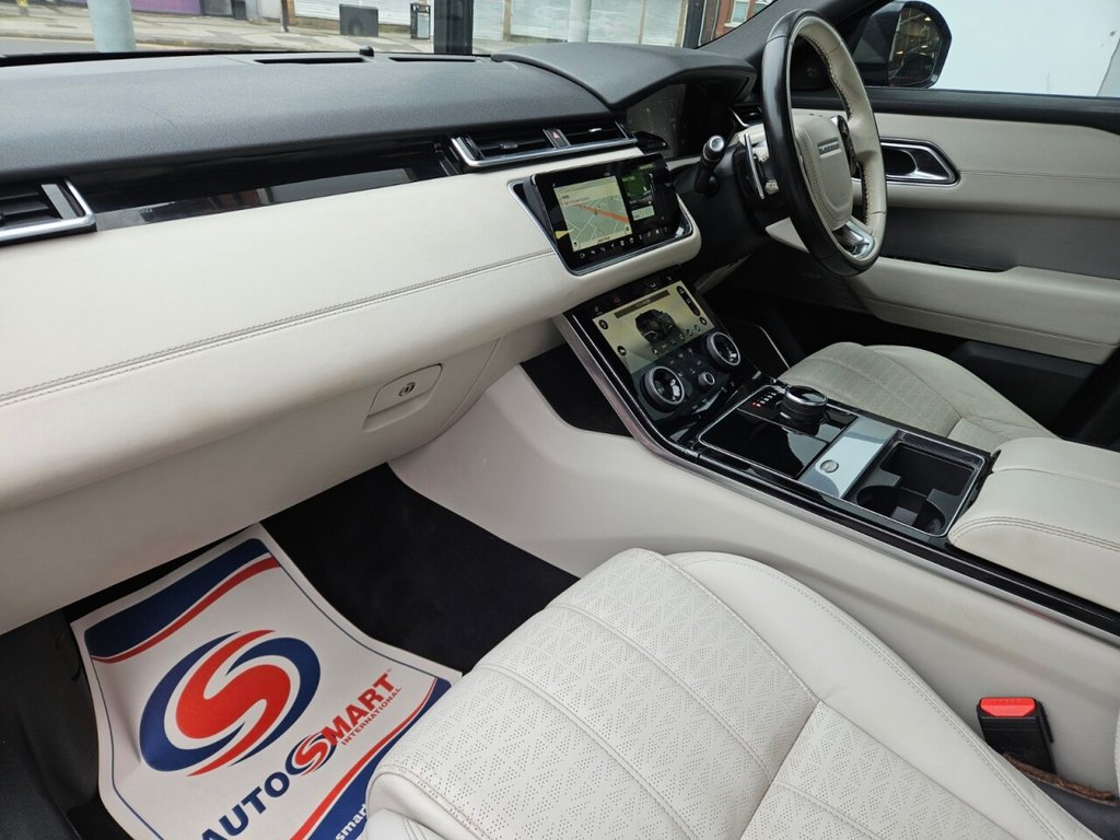 Used Land Rover Range Rover Velar 2017 for sale - 77571433: Photo 20