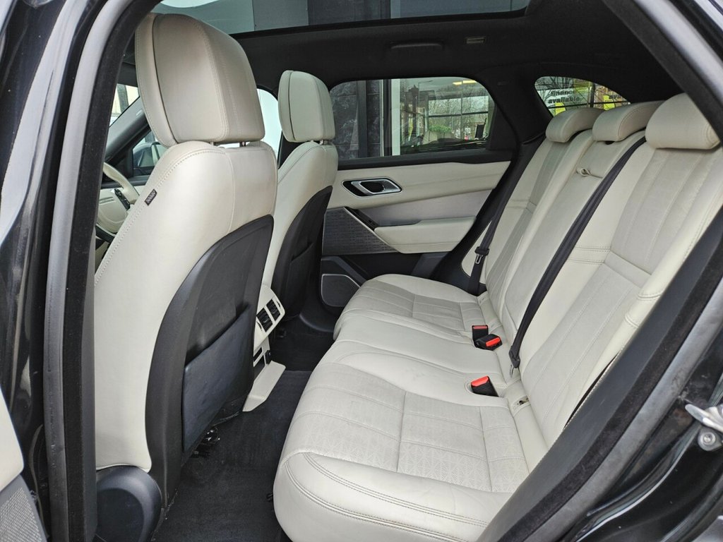 Used Land Rover Range Rover Velar 2017 for sale - 77571433: Photo 22