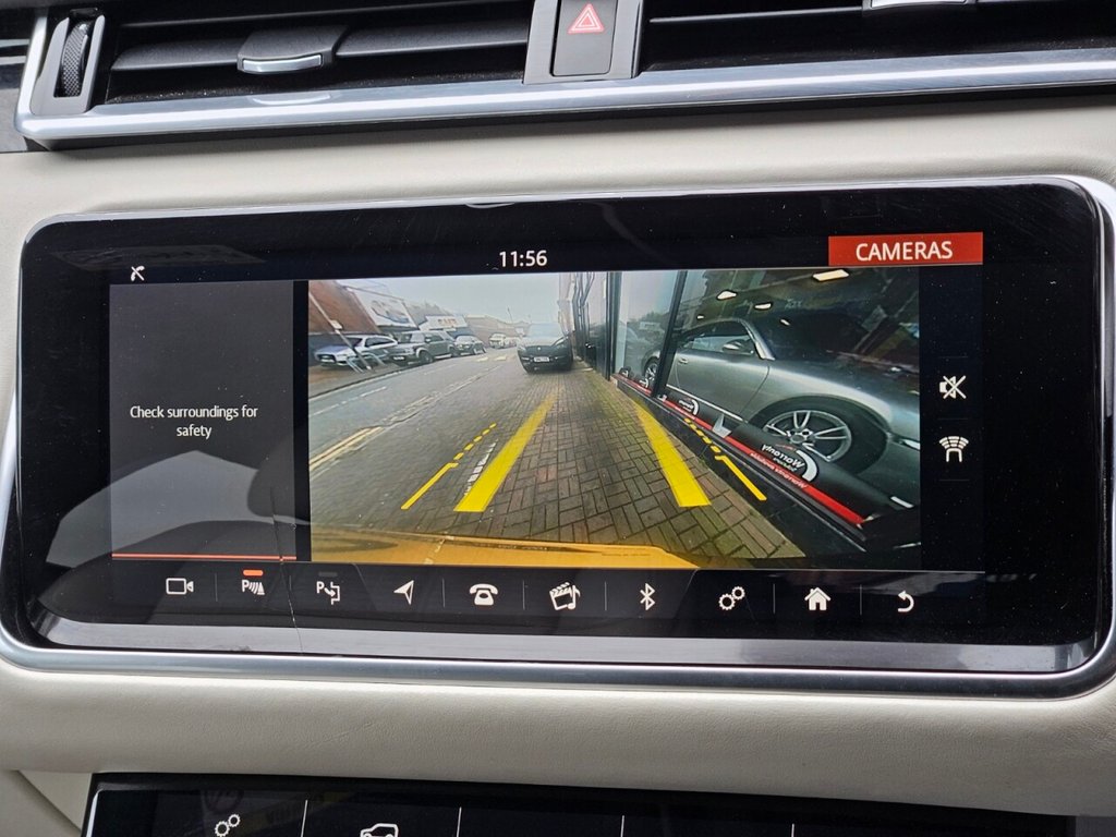 Used Land Rover Range Rover Velar 2017 for sale - 77571433: Photo 24