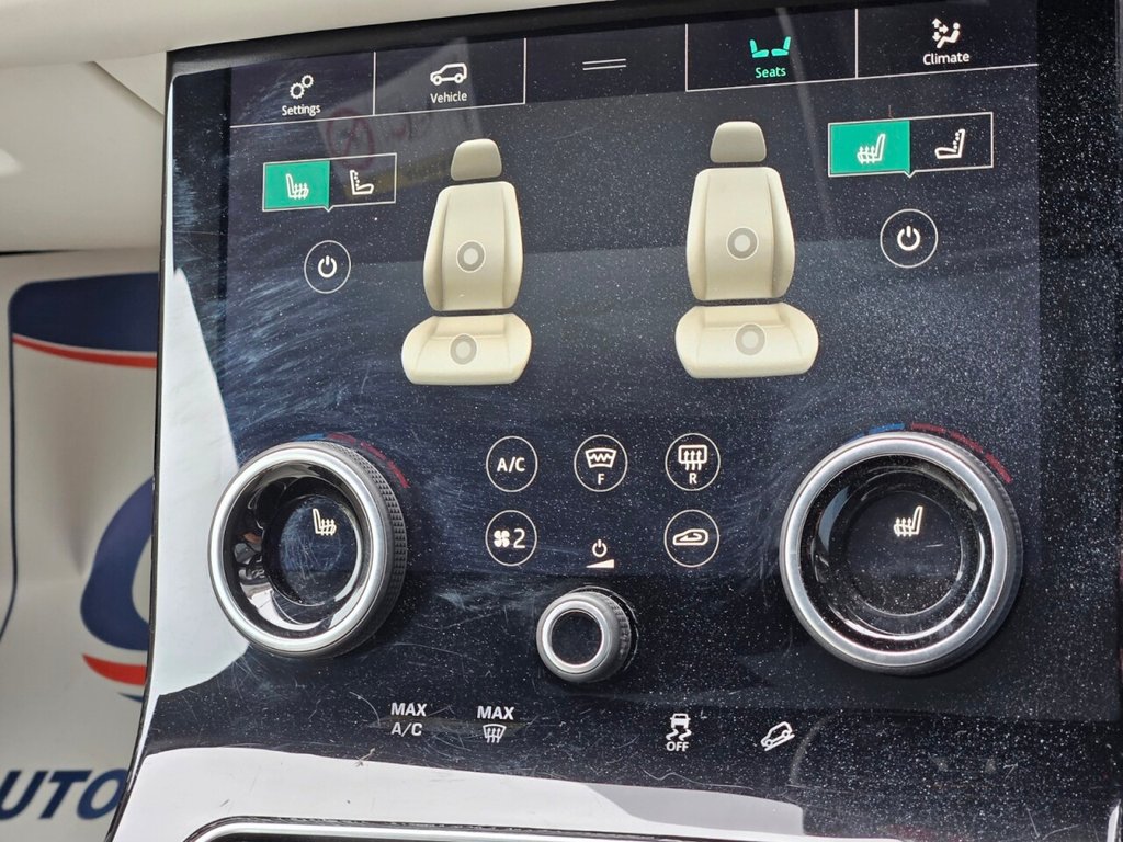 Used Land Rover Range Rover Velar 2017 for sale - 77571433: Photo 25