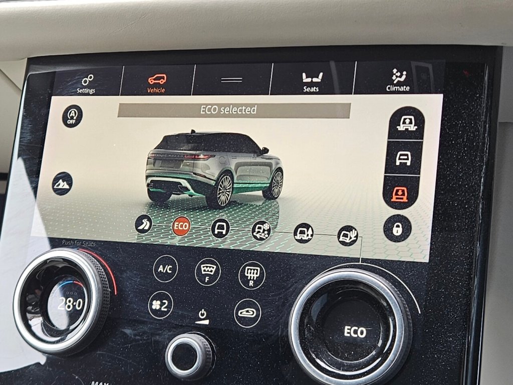 Used Land Rover Range Rover Velar 2017 for sale - 77571433: Photo 26