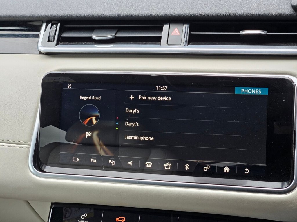 Used Land Rover Range Rover Velar 2017 for sale - 77571433: Photo 27