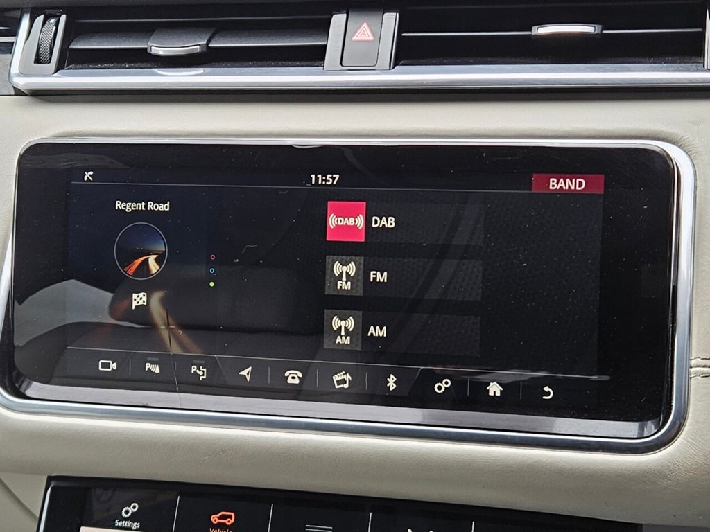 Used Land Rover Range Rover Velar 2017 for sale - 77571433: Photo 28