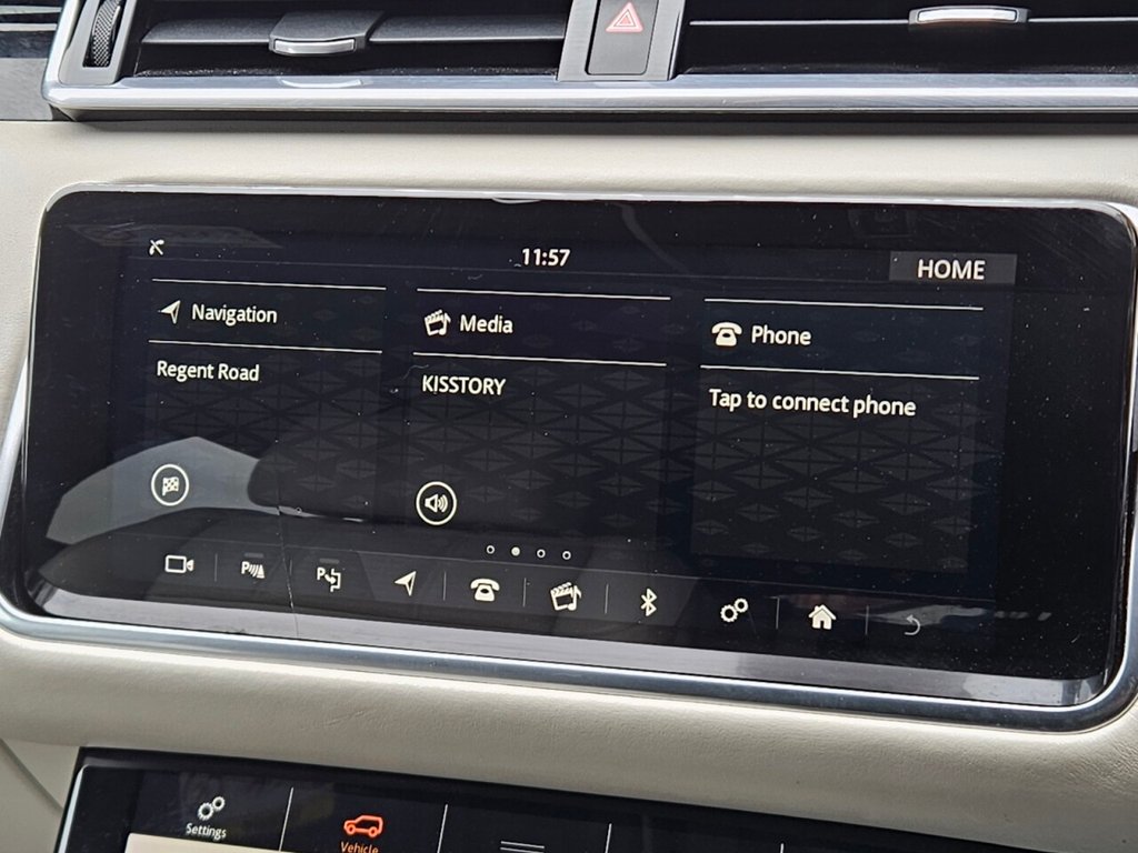 Used Land Rover Range Rover Velar 2017 for sale - 77571433: Photo 29