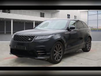 Used Land Rover Range Rover Velar 2017 for sale - 77571433: Photo