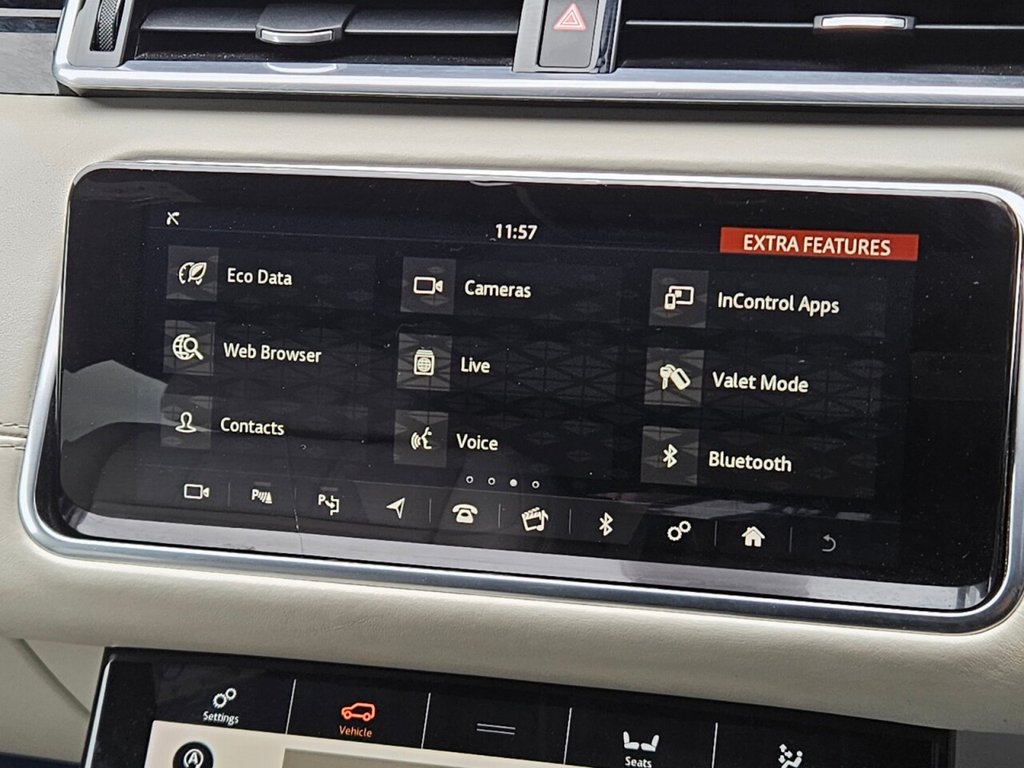 Used Land Rover Range Rover Velar 2017 for sale - 77571433: Photo 30
