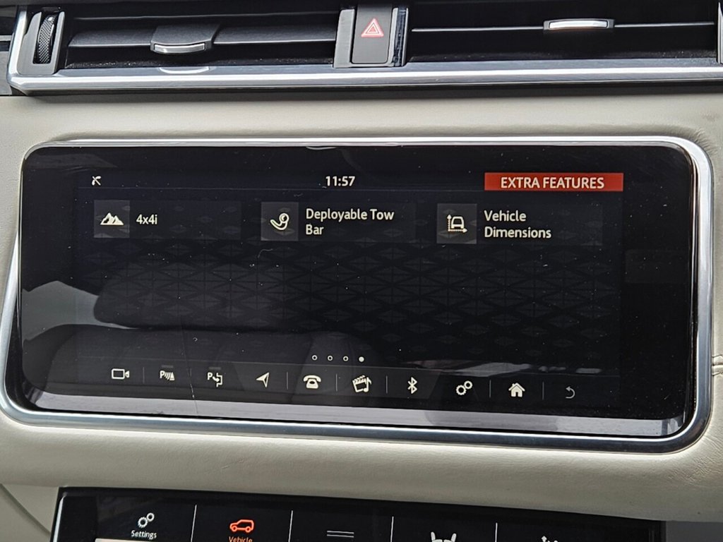 Used Land Rover Range Rover Velar 2017 for sale - 77571433: Photo 31