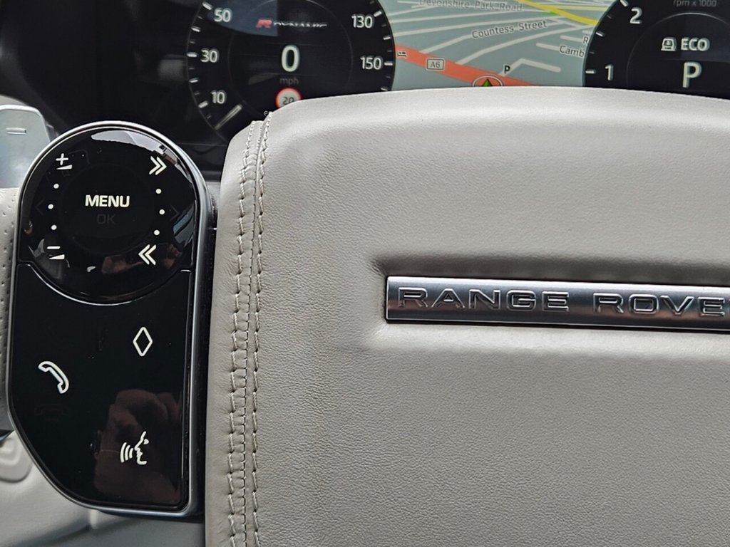 Used Land Rover Range Rover Velar 2017 for sale - 77571433: Photo 33