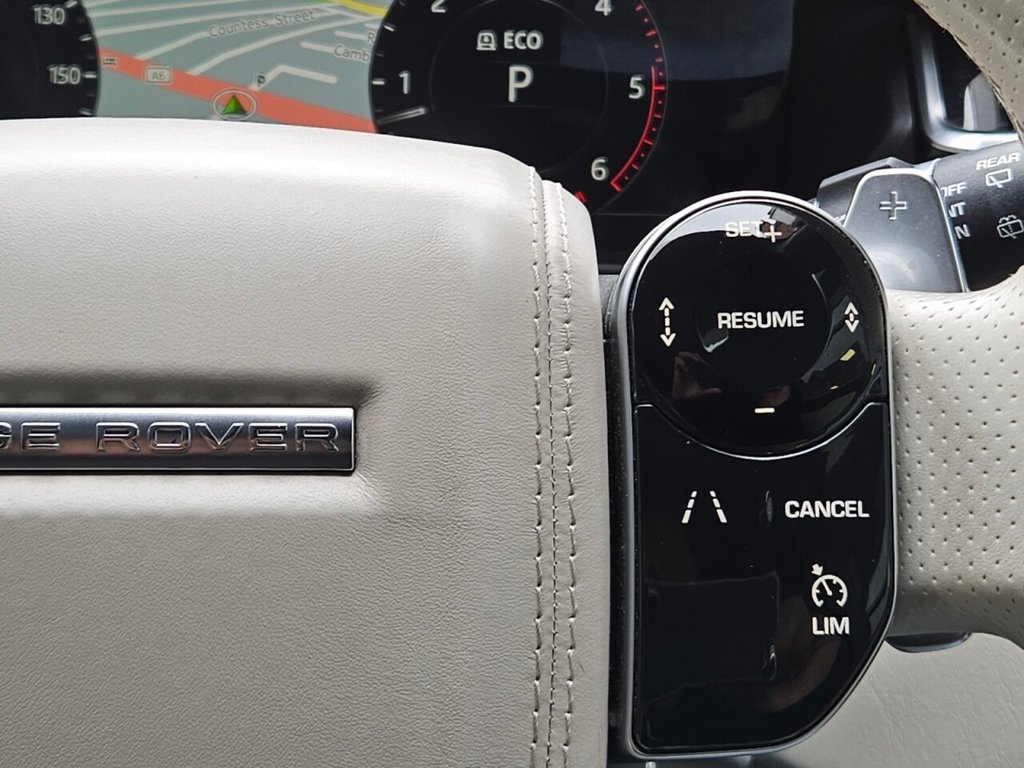 Used Land Rover Range Rover Velar 2017 for sale - 77571433: Photo 34