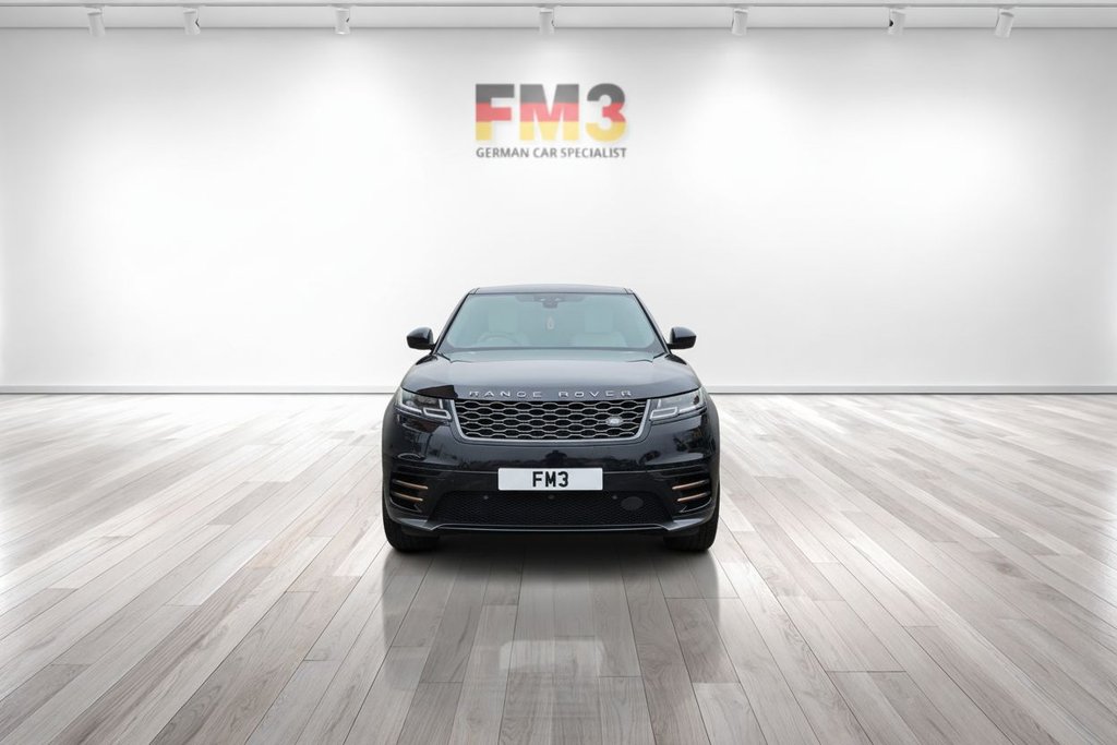 Used Land Rover Range Rover Velar 2017 for sale - 77571433: Photo 46