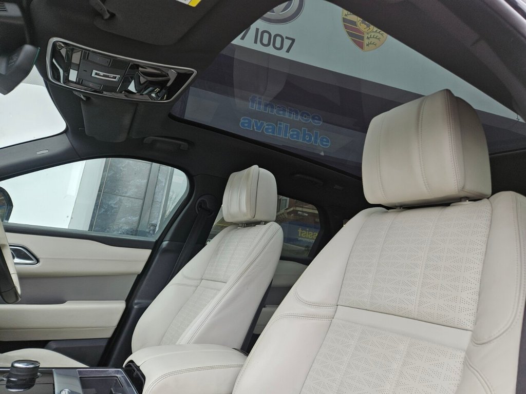 Used Land Rover Range Rover Velar 2017 for sale - 77571433: Photo 47