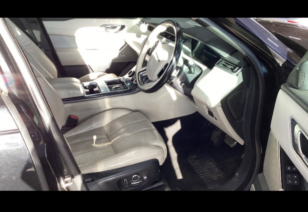 Used Land Rover Range Rover Velar 2017 for sale - 77571433: Photo 7