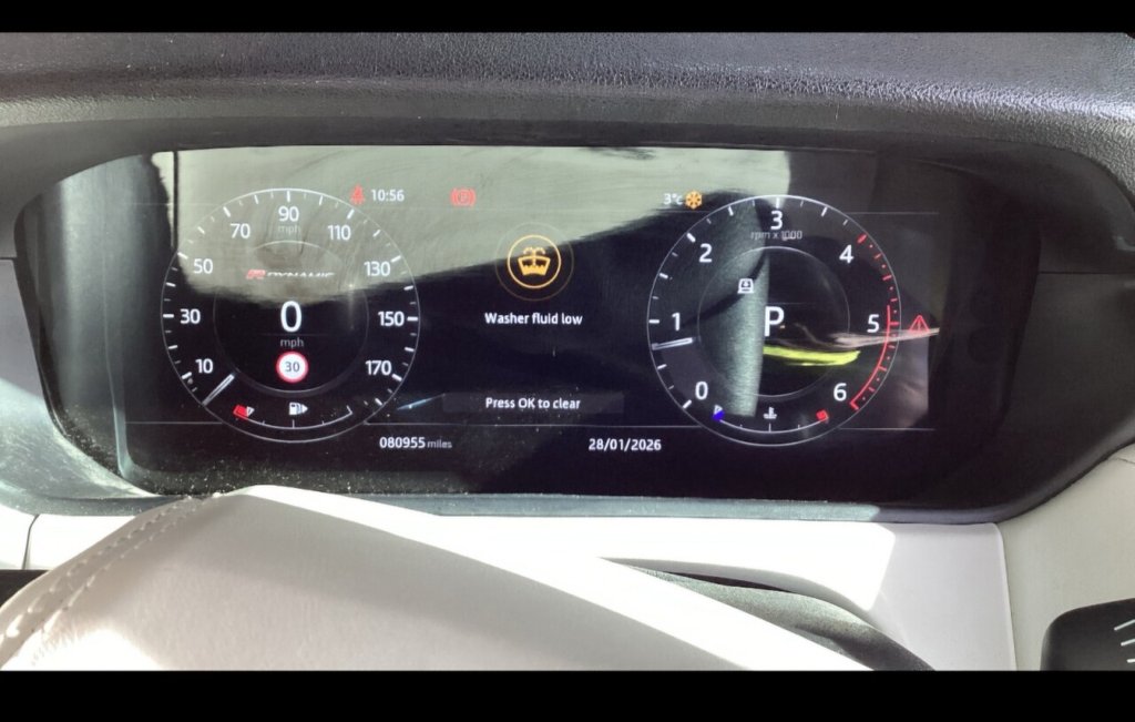 Used Land Rover Range Rover Velar 2017 for sale - 77571433: Photo 9