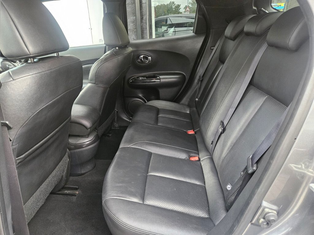 Used Nissan Juke 2017 for sale - 76867517: Photo 17