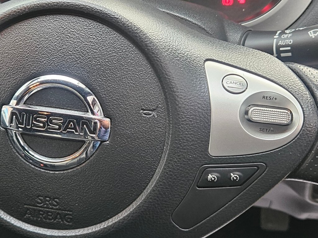 Used Nissan Juke 2017 for sale - 76867517: Photo 31