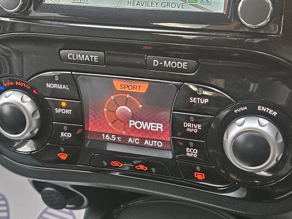 Used Nissan Juke 2017 for sale - 76867517: Photo 32